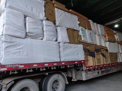 分宜打包托运