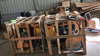 分宜行李、家具、电器包装托运