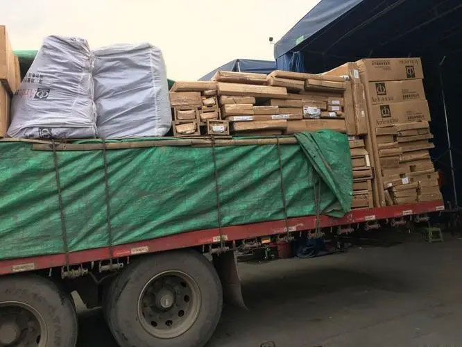 分宜家具托运