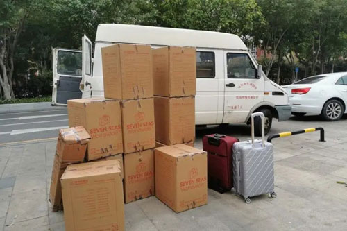 分宜行李托运公司